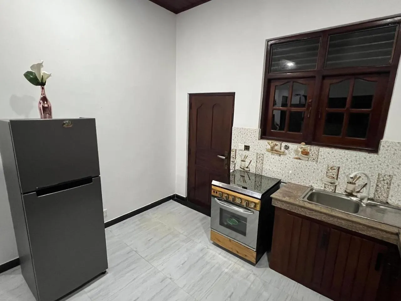 Kingz Kottage By Andy'S Villa Negombo