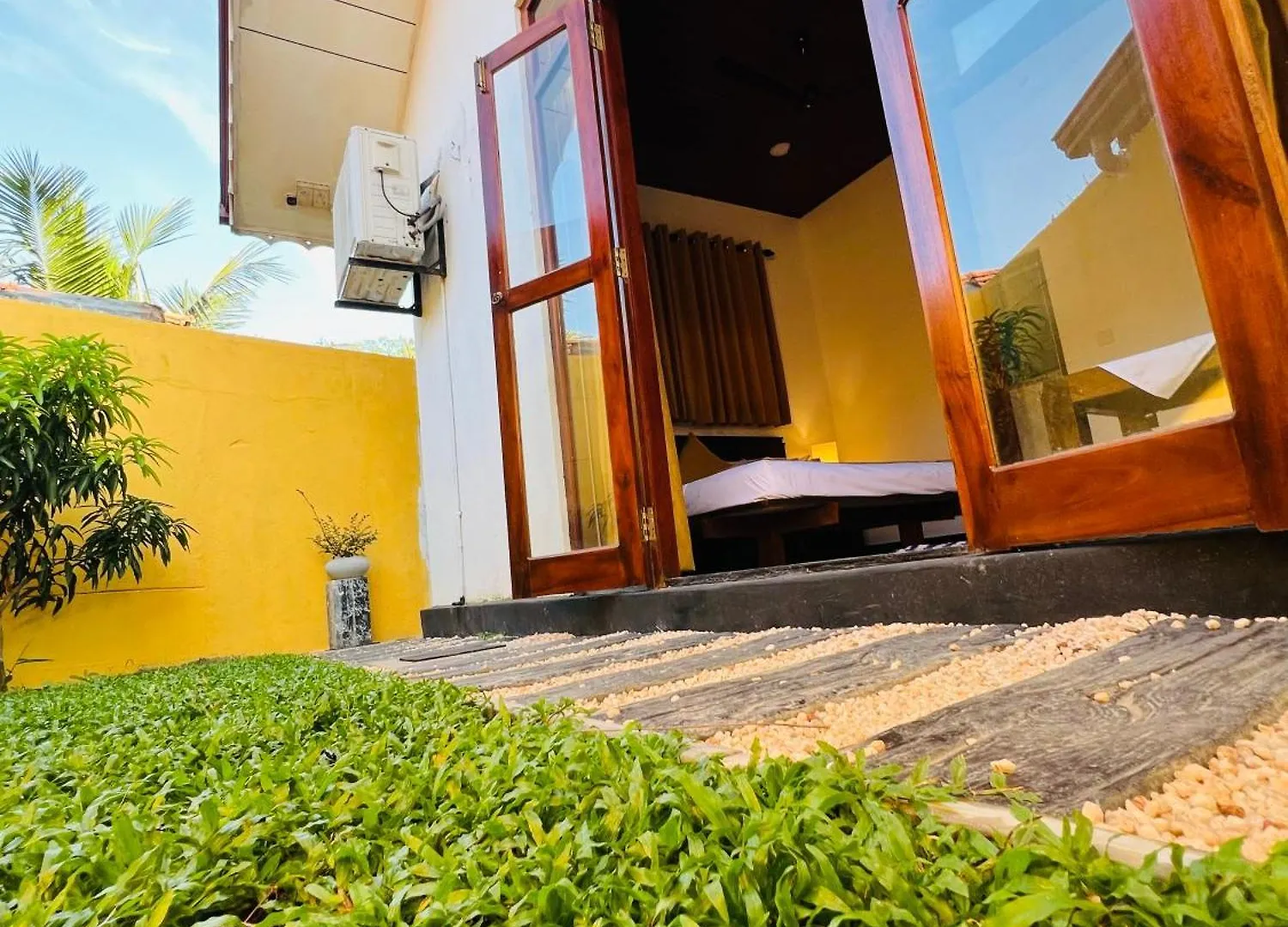 Kingz Kottage By Andy'S Villa Negombo Bed & Breakfast