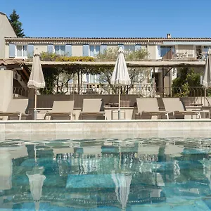 *** Hotel Le Pre Saint Michel France