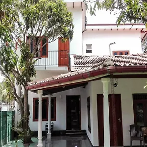 *** Bed & Breakfast House Of Seya Sri Lanka
