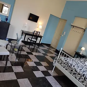 ** Bed & Breakfast Central Suites Catania Italy